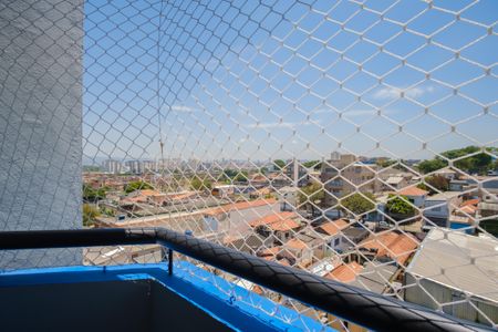 Apartamento à venda com 55m², 2 quartos e 2 vagas