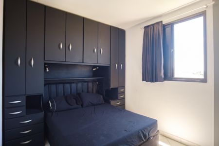 Apartamento à venda com 55m², 2 quartos e 2 vagas