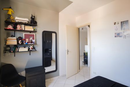 Apartamento à venda com 55m², 2 quartos e 2 vagas