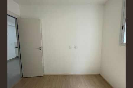 Apartamento para alugar com 42m², 2 quartos e sem vagaQuarto 2
