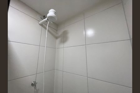 Apartamento para alugar com 42m², 2 quartos e sem vagaBanheiro