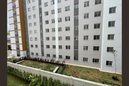 Apartamento para alugar com 42m², 2 quartos e sem vagaVista do Quarto 2