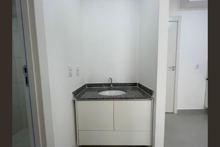 Apartamento para alugar com 42m², 2 quartos e sem vagaBanheiro