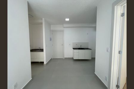 Apartamento para alugar com 42m², 2 quartos e sem vagaSala