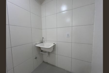 Apartamento para alugar com 42m², 2 quartos e sem vagaCozinha e Área de Serviço