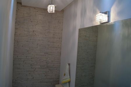 Apartamento à venda com 195m², 4 quartos e 4 vagasLavabo