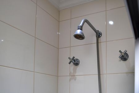 Apartamento à venda com 195m², 4 quartos e 4 vagasBanheiro  Suite 1