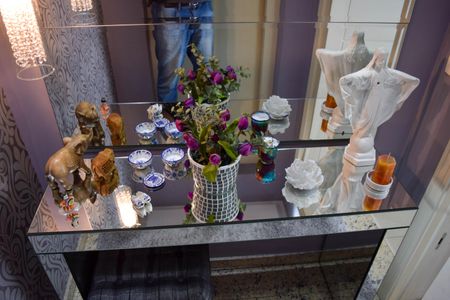 Apartamento à venda com 195m², 4 quartos e 4 vagasÁrea comum