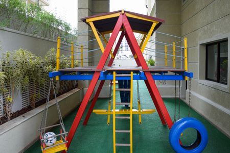 Apartamento à venda com 195m², 4 quartos e 4 vagasÁrea comum