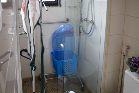 Apartamento à venda com 195m², 4 quartos e 4 vagasBanheiro Suite 3