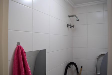 Apartamento à venda com 195m², 4 quartos e 4 vagasCozinha e Área de Serviço