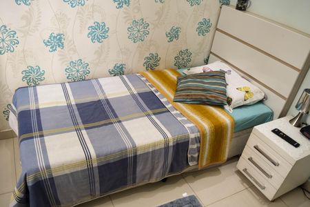 Apartamento à venda com 195m², 4 quartos e 4 vagasSuite 1