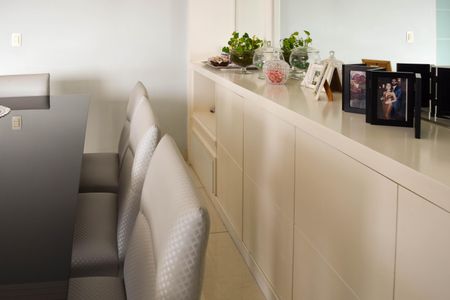 Apartamento à venda com 195m², 4 quartos e 4 vagasSala