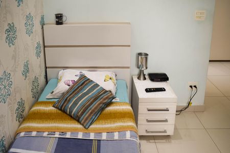 Apartamento à venda com 195m², 4 quartos e 4 vagasSuite 1