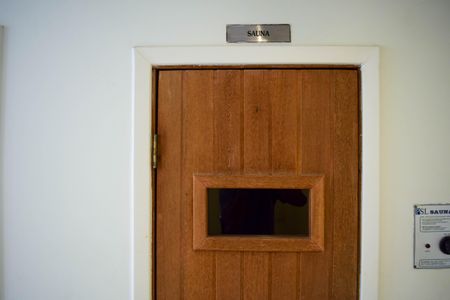 Apartamento à venda com 195m², 4 quartos e 4 vagasÁrea comum