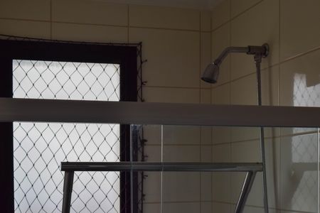 Apartamento à venda com 195m², 4 quartos e 4 vagasBanheiro Suite 3