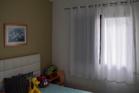 Apartamento à venda com 195m², 4 quartos e 4 vagasSuite 3