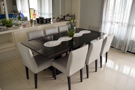 Apartamento à venda com 195m², 4 quartos e 4 vagasSala