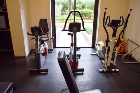 Apartamento à venda com 195m², 4 quartos e 4 vagasÁrea comum