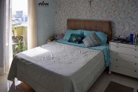 Apartamento à venda com 195m², 4 quartos e 4 vagasSuite 2