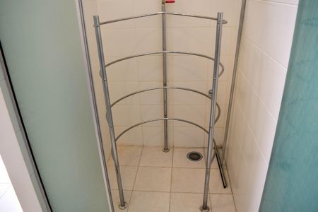 Apartamento à venda com 195m², 4 quartos e 4 vagasÁrea comum