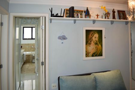 Apartamento à venda com 195m², 4 quartos e 4 vagasQuarto