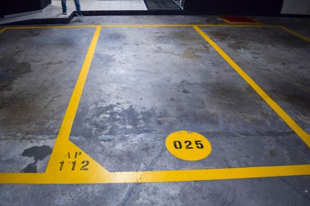 Apartamento à venda com 195m², 4 quartos e 4 vagasÁrea comum