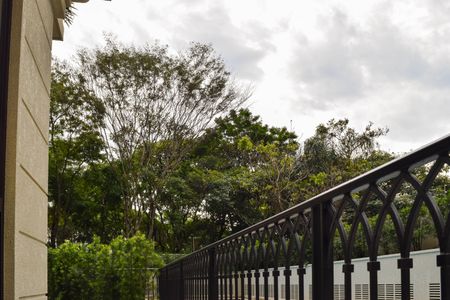 Apartamento à venda com 195m², 4 quartos e 4 vagasÁrea comum