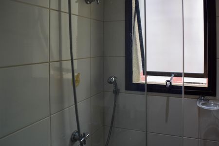 Apartamento à venda com 195m², 4 quartos e 4 vagasBanheiro Suite 4