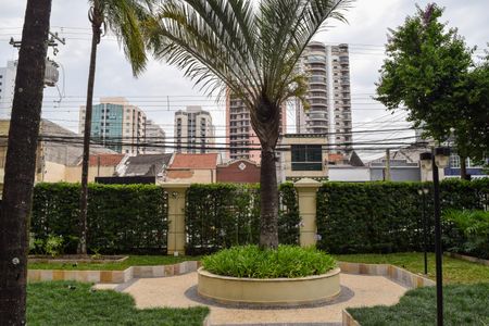 Apartamento à venda com 195m², 4 quartos e 4 vagasÁrea comum