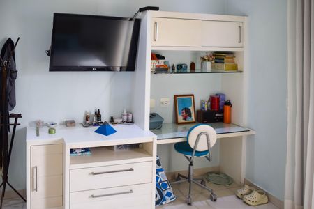 Apartamento à venda com 195m², 4 quartos e 4 vagasSuite 2