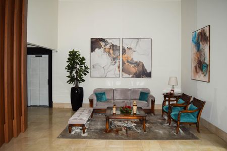 Apartamento à venda com 195m², 4 quartos e 4 vagasÁrea comum