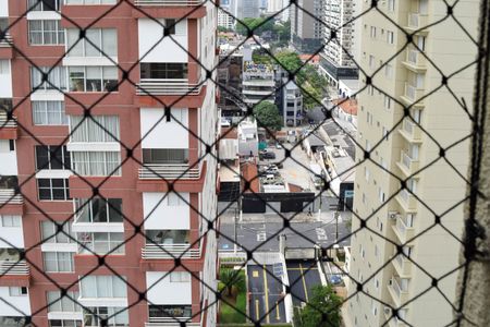 Apartamento à venda com 195m², 4 quartos e 4 vagasSuite 1