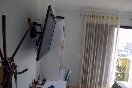 Apartamento à venda com 195m², 4 quartos e 4 vagasSuite 2