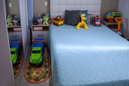 Apartamento à venda com 195m², 4 quartos e 4 vagasSuite 3