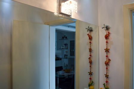 Apartamento à venda com 195m², 4 quartos e 4 vagasLavabo