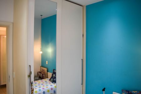 Apartamento à venda com 195m², 4 quartos e 4 vagasSuite 4