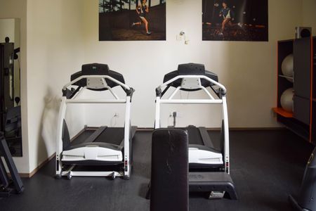 Apartamento à venda com 195m², 4 quartos e 4 vagasÁrea comum