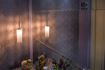 Apartamento à venda com 195m², 4 quartos e 4 vagasÁrea comum