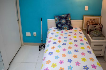 Apartamento à venda com 195m², 4 quartos e 4 vagasSuite 4