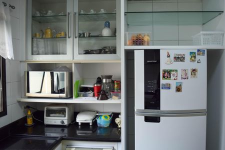 Apartamento à venda com 195m², 4 quartos e 4 vagasCozinha