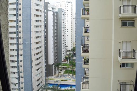 Apartamento à venda com 195m², 4 quartos e 4 vagasÁrea de serviço