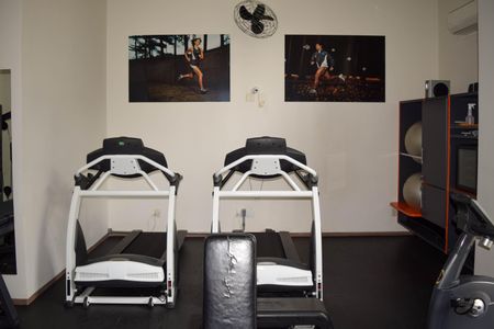 Apartamento à venda com 195m², 4 quartos e 4 vagasÁrea comum