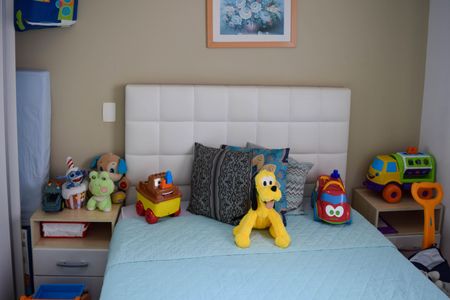 Apartamento à venda com 195m², 4 quartos e 4 vagasSuite 3