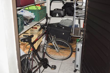 Apartamento à venda com 195m², 4 quartos e 4 vagasÁrea comum