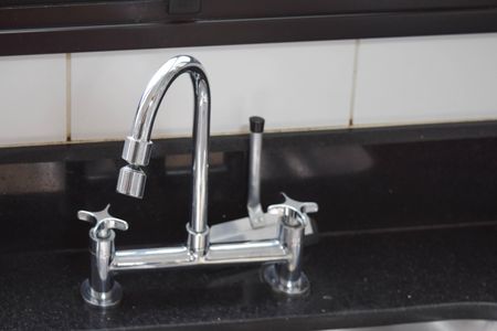 Apartamento à venda com 195m², 4 quartos e 4 vagasCozinha