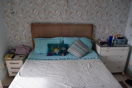 Apartamento à venda com 195m², 4 quartos e 4 vagasSuite 2