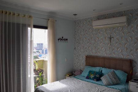 Apartamento à venda com 195m², 4 quartos e 4 vagasSuite 2