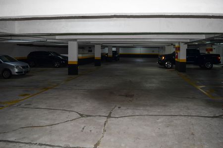 Apartamento à venda com 195m², 4 quartos e 4 vagasÁrea comum