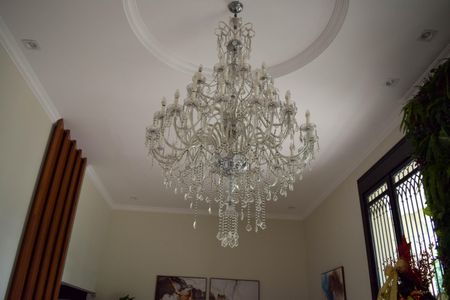 Apartamento à venda com 195m², 4 quartos e 4 vagasÁrea comum